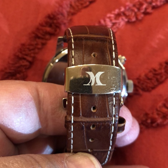 Millage watch - Picture 7 of 11